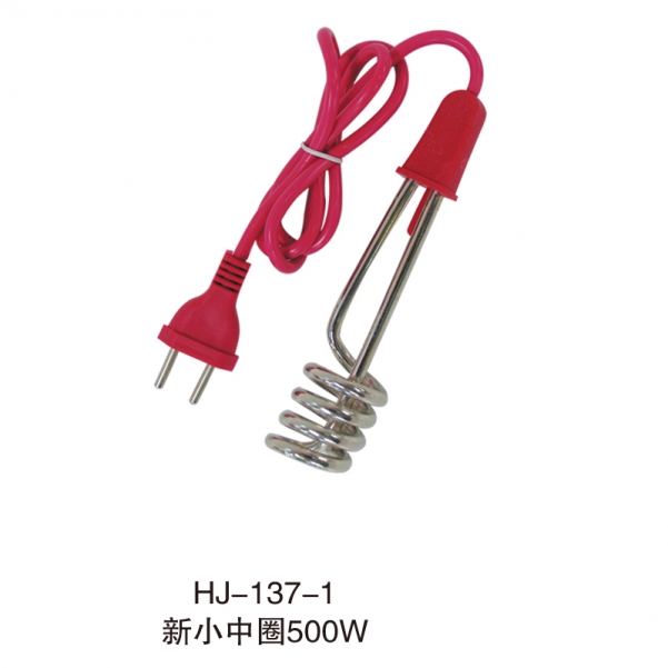 HJ-137-1新小中圈500w